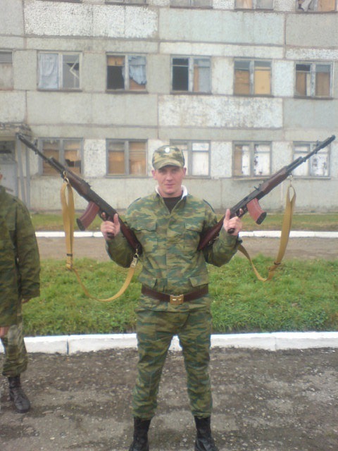 Тема Булыгин фотография #45