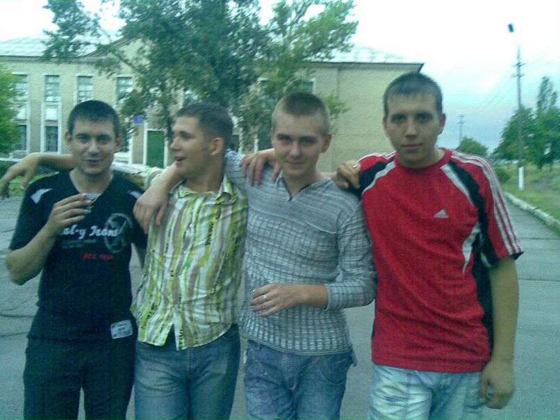 Коля Бутко фотография #47