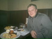 Фотография Медведева Михаила