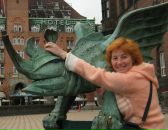 Фотография Вьюгиной Инны