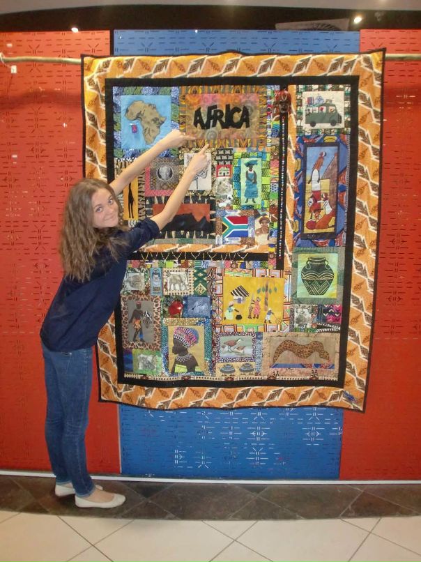 Елена Мацук фотография #38