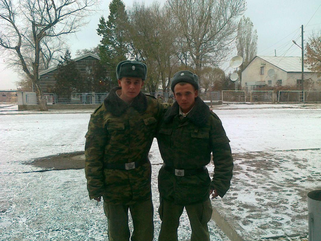 Борис Сургин фотография #43