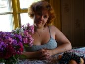 Фотография Кобзевой Марины