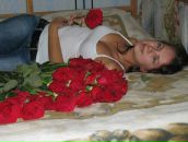 Фотография Степановой Светланы