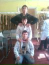 Володимир Архіпов фотография #29 (источник - https://vk.com/id141764022)