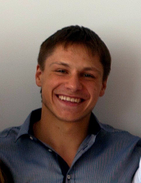 Дмитрий Беляков фотография #14