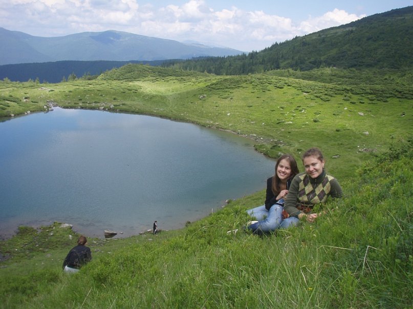 Маша Анищенко фотография #35