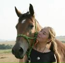 Фотография Егоровой Полины