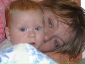 Фотография Колесовой Юли