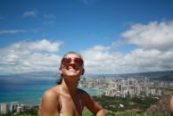 Фотография Строковой Ксении