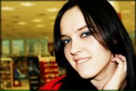 Фотография Кашкаровой Анастасии