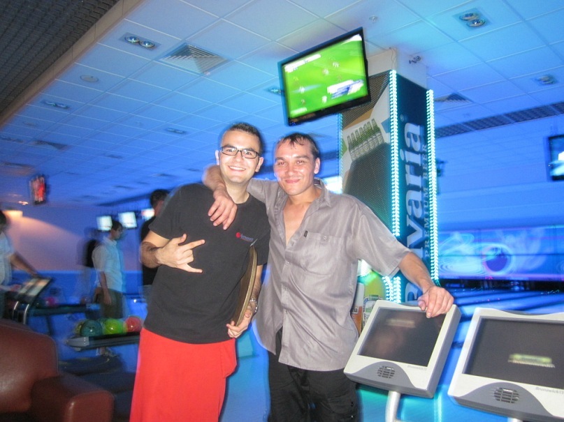 Дмитрий Николенко фотография #25