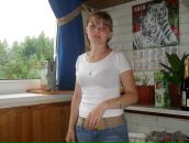 Фотография Таловой Александры