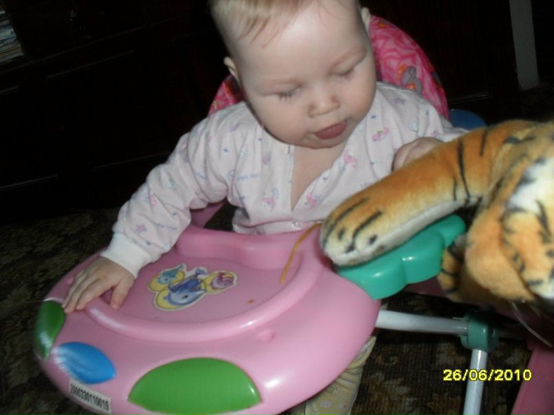 Дарья Шабанова фотография #49