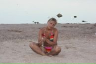 Фотография Будашкиной Анастасии