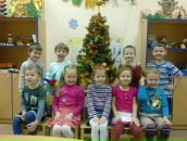 Фотография Казаковой Ольги