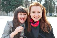 Фотография Медведевой Ксении