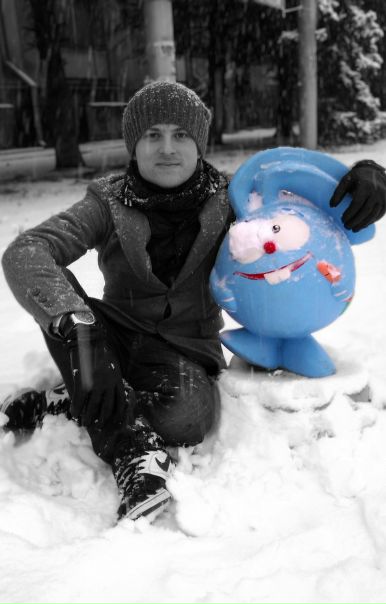 №3, Сергей Абашев, Волгоград №3, Сергей Абашев, Волгоград