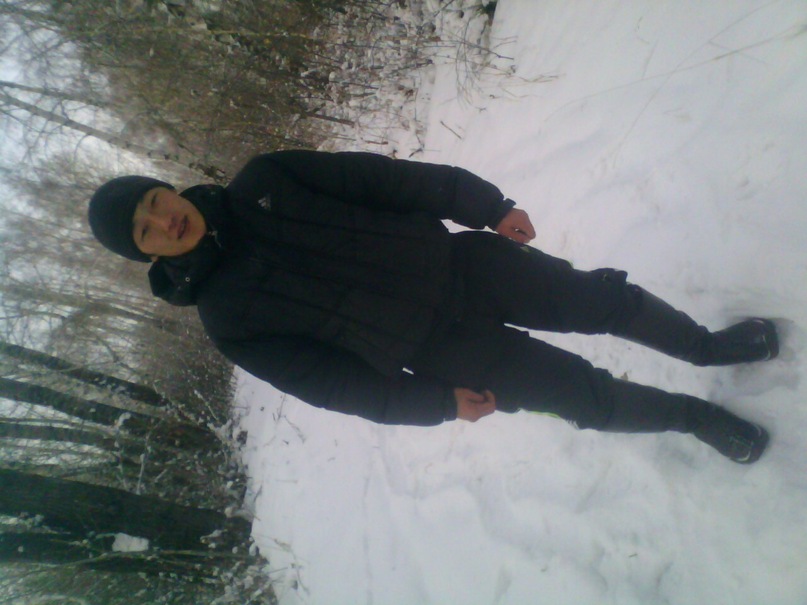 Маннайлыг Когар фотография #3