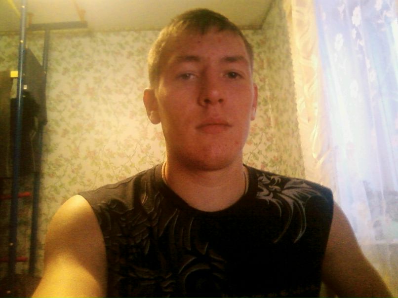 Сергей Скулкин фотография #18