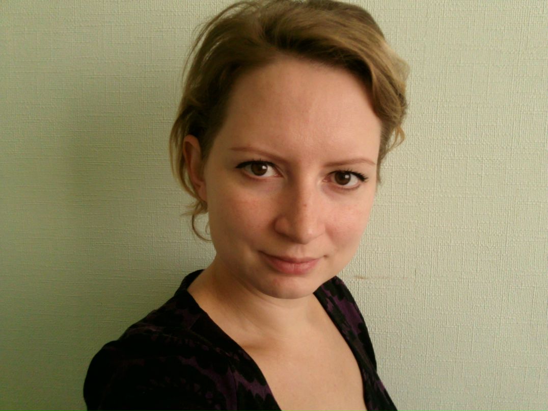 Вера Шевчук фотография #29