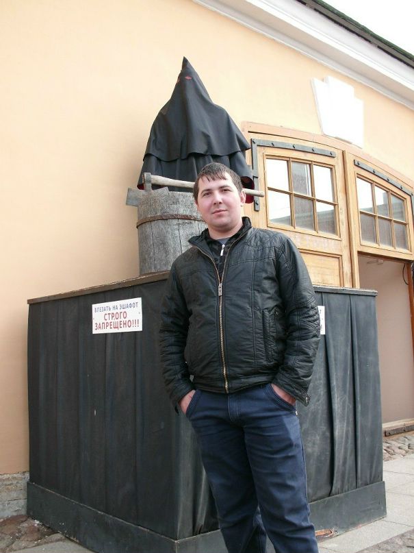Дмитрий Башмаков фотография #48