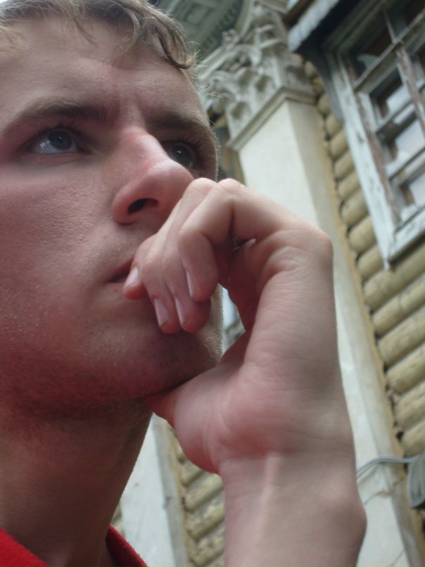 Дмитрий Лабинский фотография #41