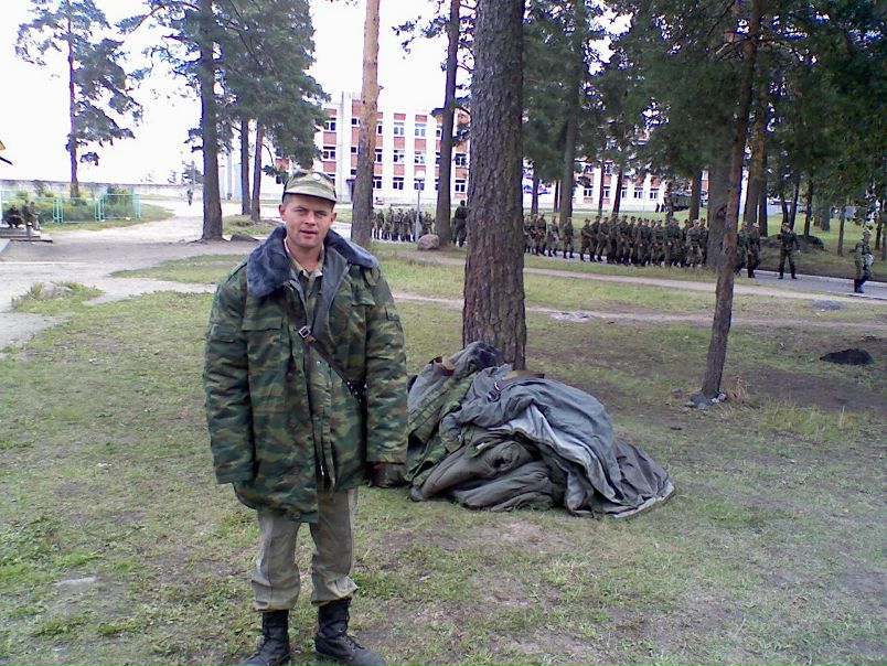 Семён Богач фото №4