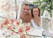 Фотография Петровой Евгении