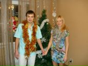 Фотография Елфимовой Тони