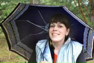 Фотография Еллиной Анны