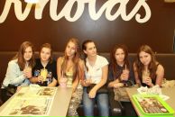 Фотография Галановой Варвары