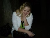 Фотография Блохиной Марины