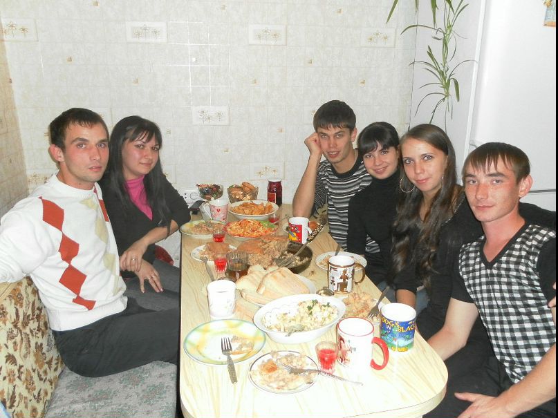 Федор Скрипченков фотография #25