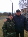 Віталій Савiцкий фотография #2 (источник - https://vk.com/id142016566)