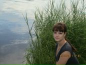 Фотография Щербаковой Ольги