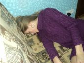 Анютка Євчук фотография #5 (источник - https://vk.com/id99328196)