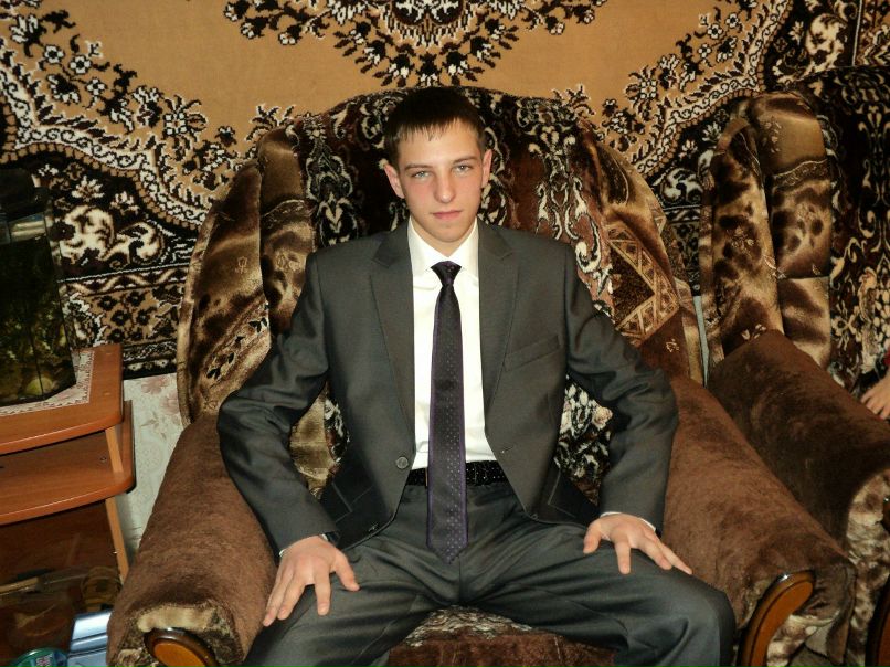 Сергей Синенко фотография #3