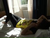 Ксенія Коваленко фотография #21 (источник - https://vk.com/id173908648)