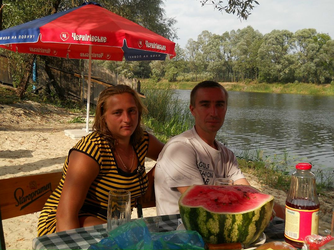 Дмитрий Шевченко фотография #36