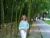 Фотография Звонцовой Ольги