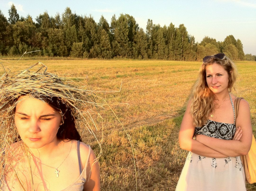 Иван Григорьев фотография #42