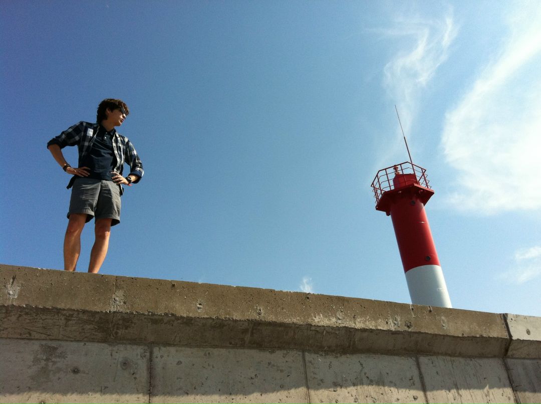 Иван Григорьев фотография #45