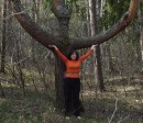 Фотография Алексеевны Ираиды