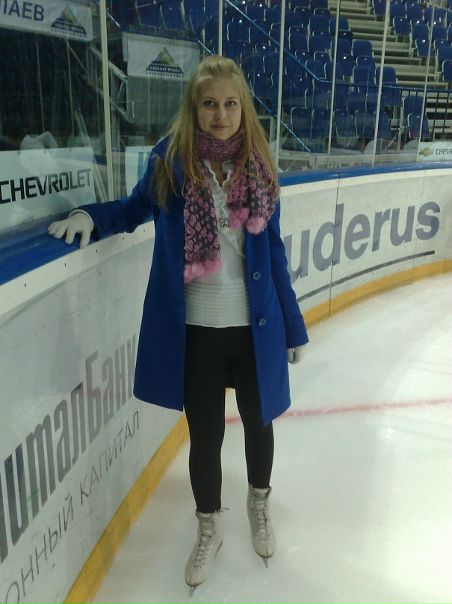 №2, Анастасия Рыбакова №2, Анастасия Рыбакова