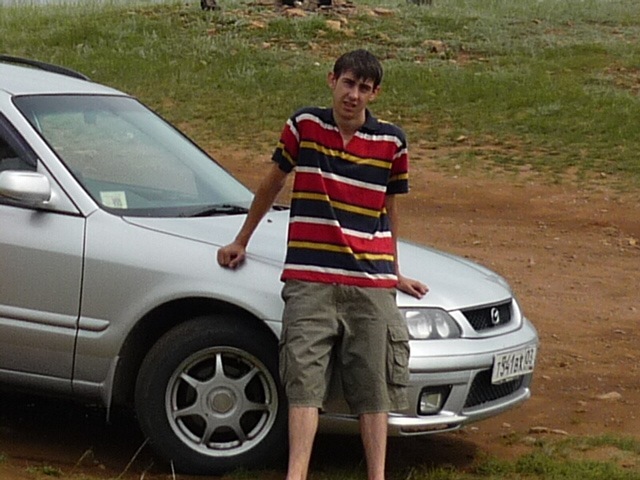 Евгений Доценко фотография #48