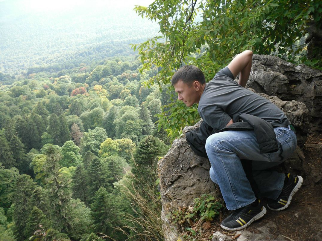 Александр Медведев фотография #23
