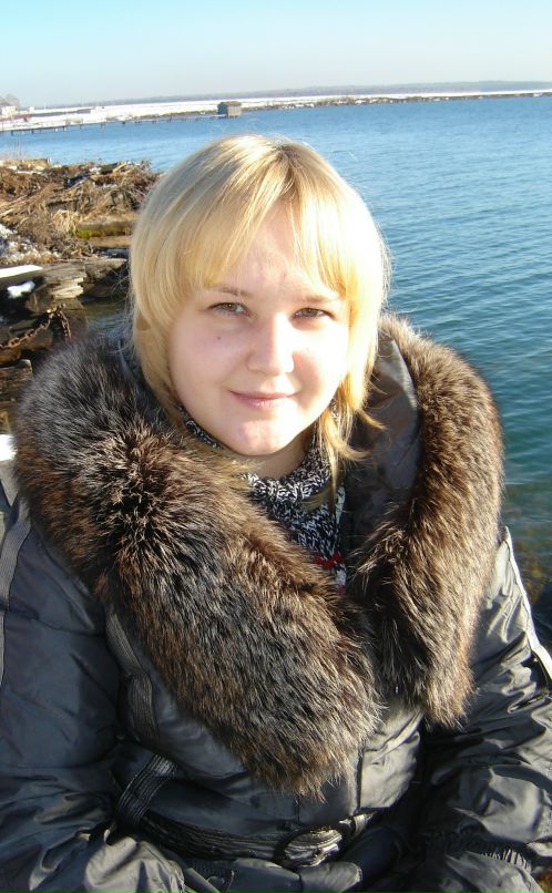 Софья Мельничук фотография #26