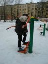 Фотография Ефимовой Елены