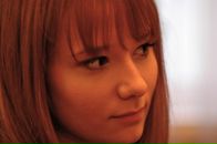 Фотография Хоботовой Веры